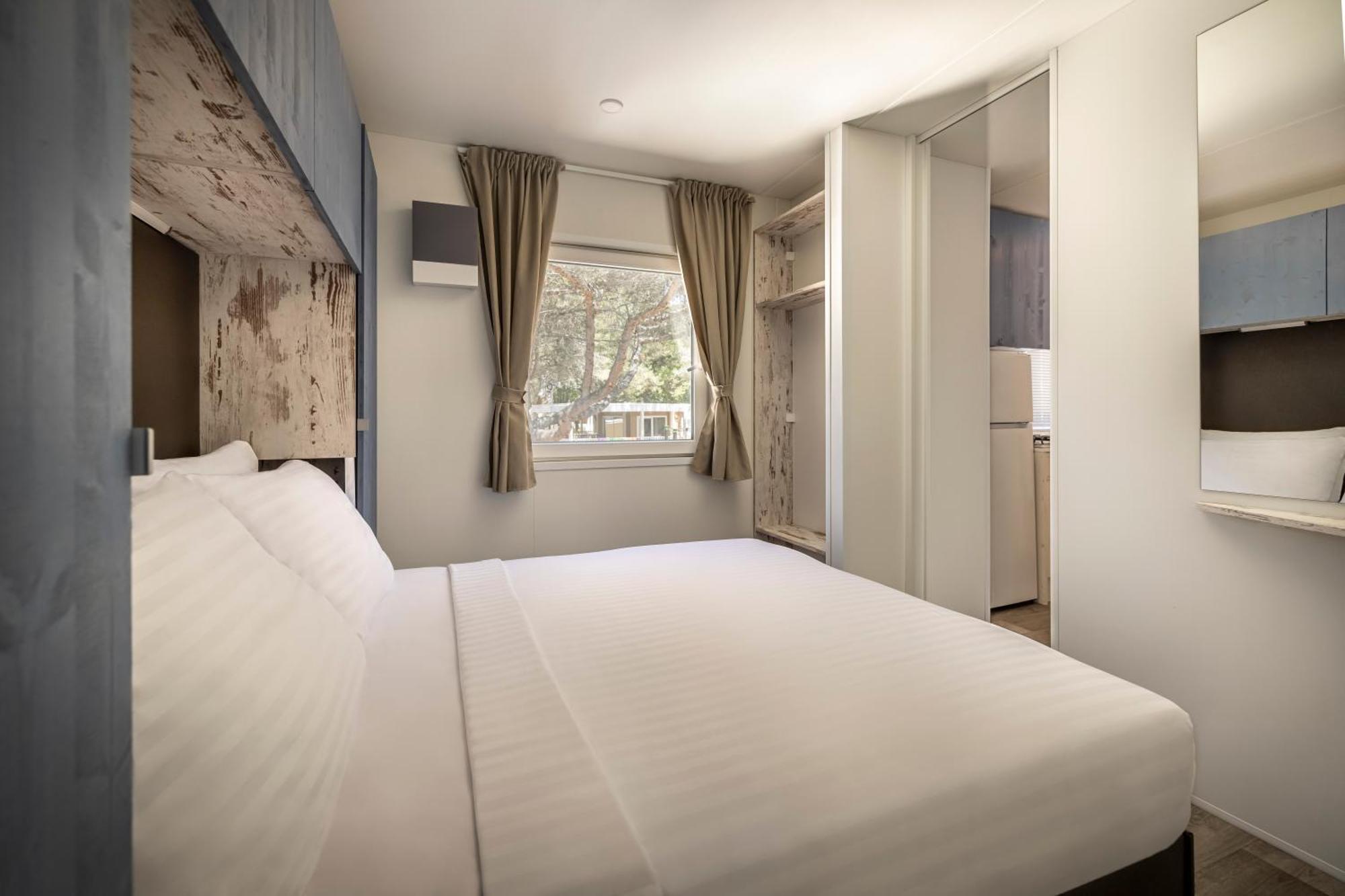 Maistra Camping Valkanela Mobile Homes Funtana Ruang foto